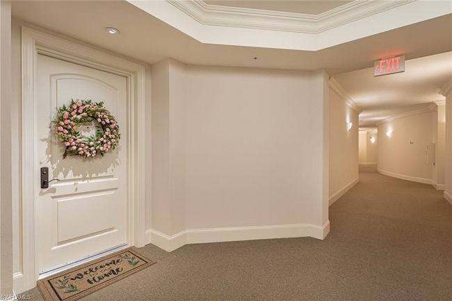 View of entrance to property | Image 8