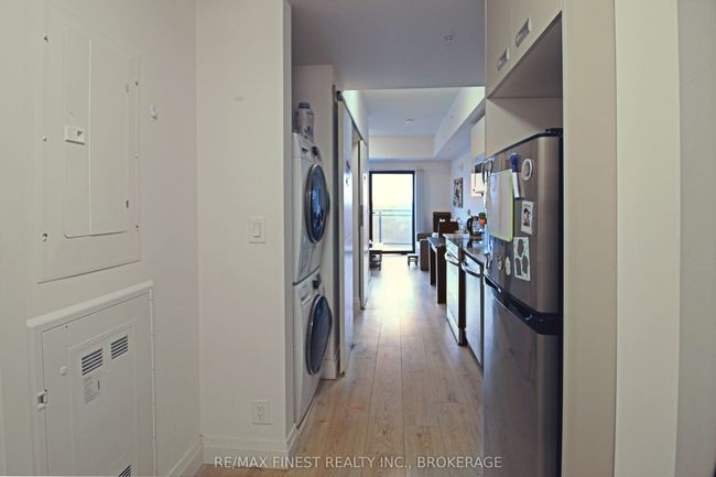610 - 652 Princess St, Condo with 1 bedrooms, 1 bathrooms and null parking in Kingston ON | Image 11
