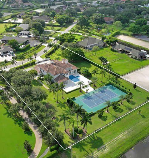 1442 Clydesdale Ave, Wellington, FL, 33414-1026 | Card Image