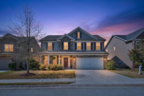 531 Bunchgrass St, Evans, GA, 30809-0370 | Card Image