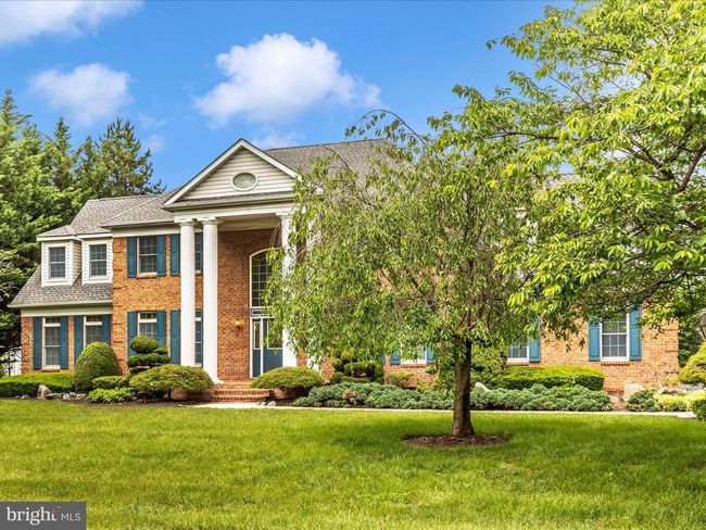 18806 Fountain Ter, House other with 5 bedrooms, 4 bathrooms and null parking in HAGERSTOWN MD | Image 43