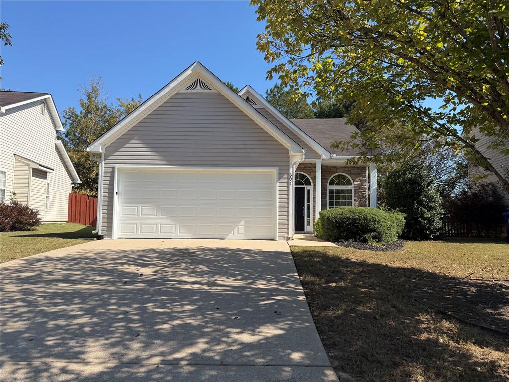 Residential in Dallas 3