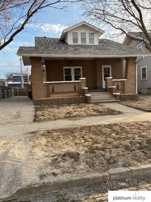 535 A Avenue, Plattsmouth, NE, 68048 | Card Image