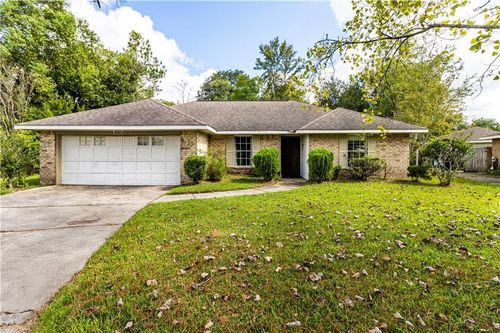 210 Lake Ontario Ct, Slidell, LA, 70461-3622 | Card Image