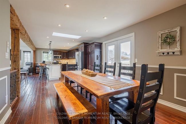 719 Welland Rd, House other with 3 bedrooms, 2 bathrooms and 4 parking in Fenwick ON | Image 17