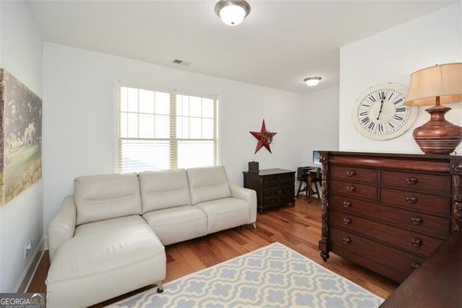 405 Laurel Spring Ct, House other with 4 bedrooms, 3 bathrooms and null parking in Canton GA | Image 37