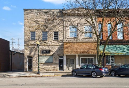 116-118 116 N Main Street, Goshen, IN, 46526 | Card Image