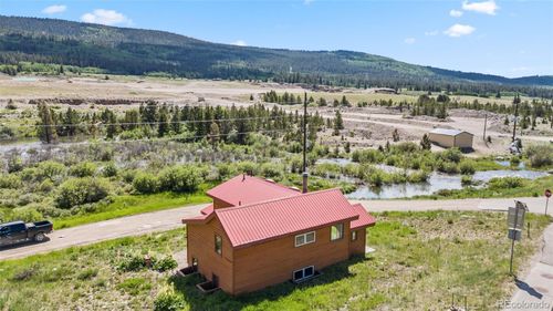 240 S Main St, ALMA, CO, 80420 | Card Image