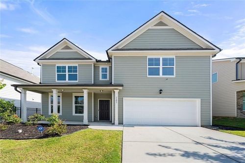 7161 Gladstone Cir, Stonecrest, GA, 30038-5510 | Card Image