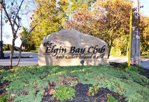 311-140 Cedar Island Rd, Orillia, ON, L3V1T1 | Card Image