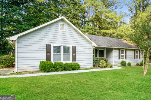 7685 Mountain Creek Way, Douglasville, GA, 30134-3784 | Card Image