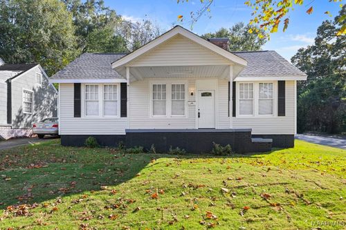 2200 Windsor Ave, Montgomery, AL, 36107-1722 | Card Image