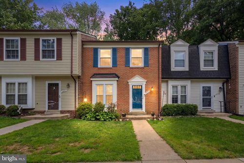 7932 Pebble Brook Ct, SPRINGFIELD, VA, 22153-2619 | Card Image