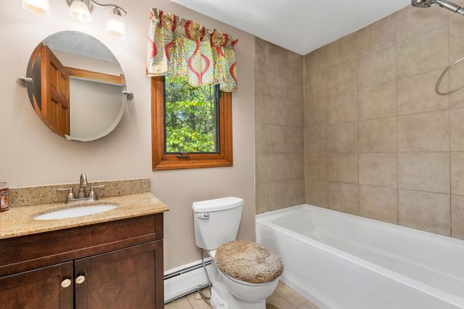 UNIT-5 - 2393 Lake Shore Rd, House other with 3 bedrooms, 2 bathrooms and null parking in Gilford NH | Image 22