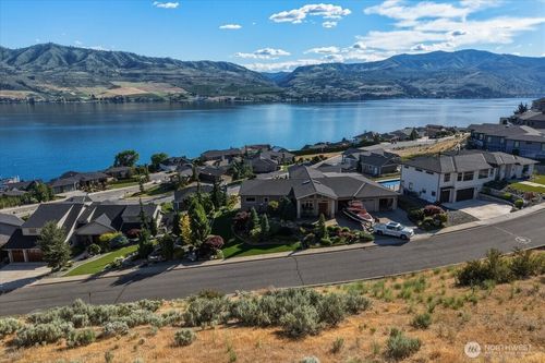 112 Crystal Crest Dr, Chelan, WA, 98816 | Card Image