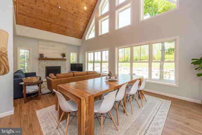 130 Wisp Adventure Rd, House other with 5 bedrooms, 4 bathrooms and null parking in MC HENRY MD | Image 9