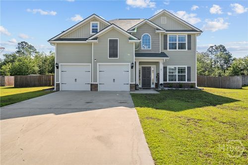 87 Black Gum Dr Ne, Ludowici, GA, 31316-6678 | Card Image