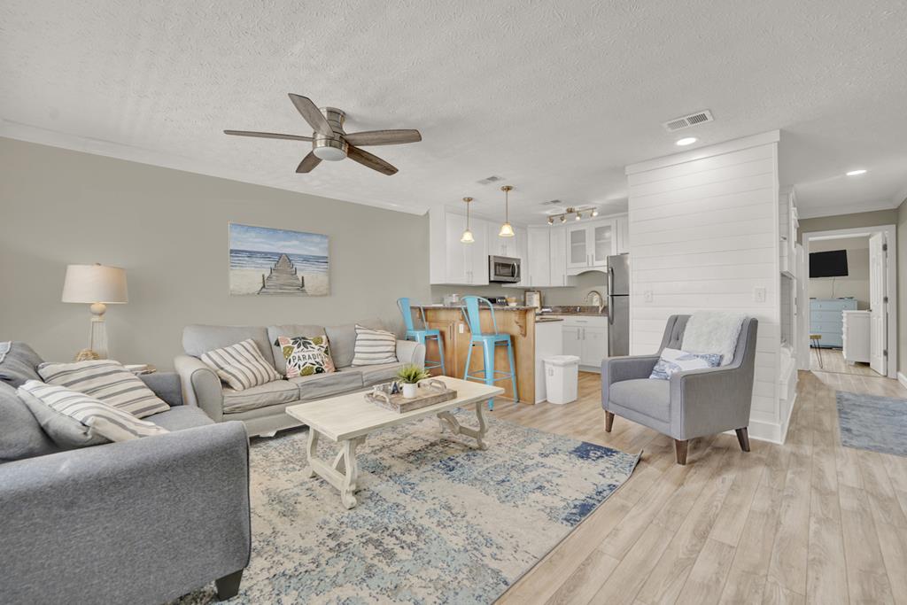 Residential in Panama City Beach