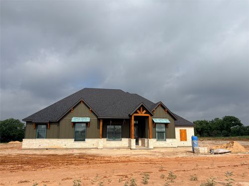 118 Guynell Ridge, Decatur, TX, 76234 | Card Image