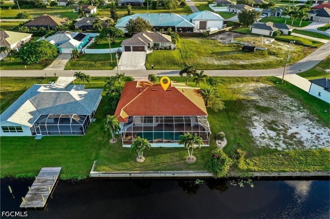 Residential in Cape Coral 5