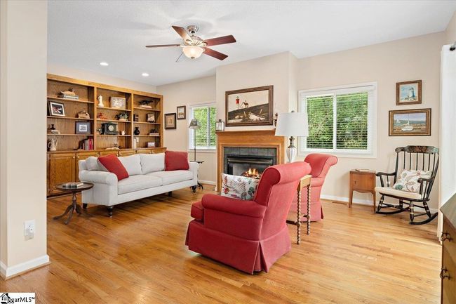 108 Commons Dr, House other with 3 bedrooms, 3 bathrooms and 1 parking in Easley SC | Image 15