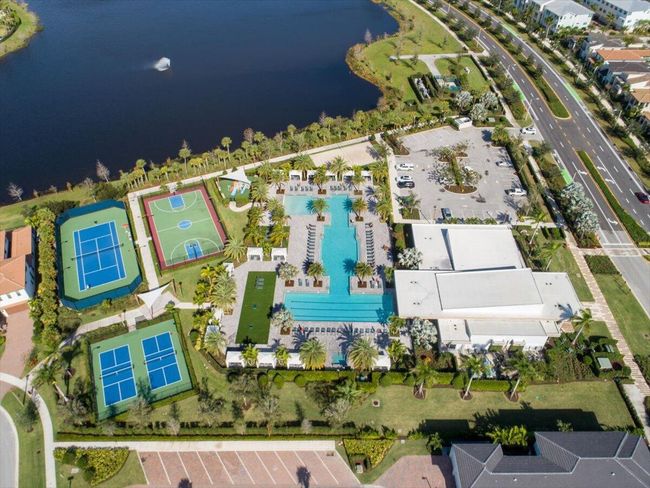 4141 Faraday Way, Condo with 3 bedrooms, 4 bathrooms and null parking in Palm Beach Gardens FL | Image 38