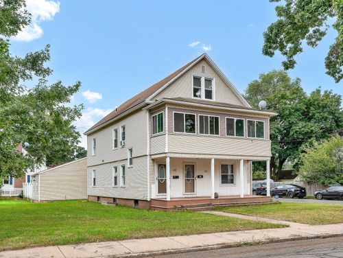 2-28 Hollister St, Manchester, CT, 06042-3533 | Card Image