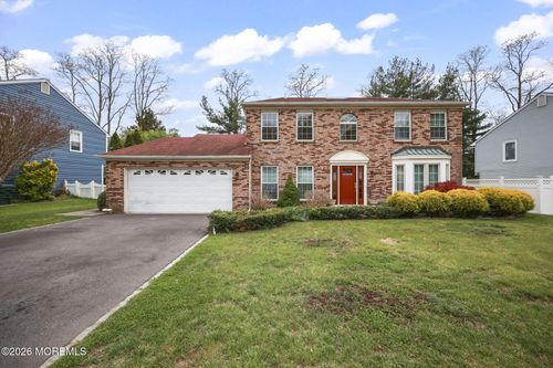 10 Marc Drive, Howell, NJ, 07731 | Card Image