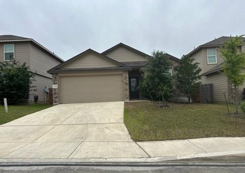 12310 Beryl Knoll, San Antonio, TX, 78245 | Card Image