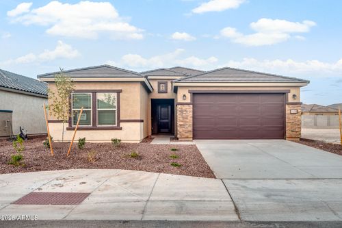 25212 W Chanute Pass, Buckeye, AZ, 85326-2657 | Card Image
