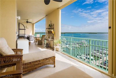 S-602 - 1069 Bald Eagle Drive, Condo with 3 bedrooms, 2 bathrooms and null parking in MARCO ISLAND FL | Image 2