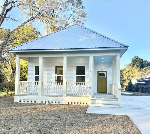 1112 Newman Lane, Mobile, AL, 36610 | Card Image