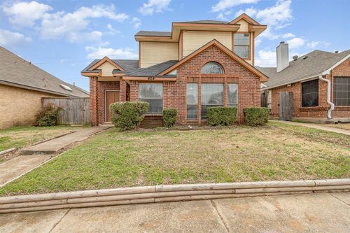 424 Crooked Lane, Mesquite, TX, 75149 | Card Image