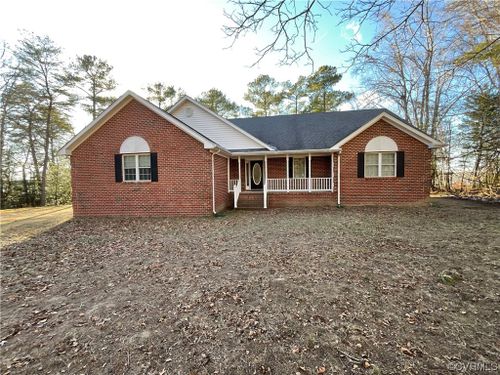 444 River Bluff Ln, King And Queen Court House, VA, 23085-2038 | Card Image