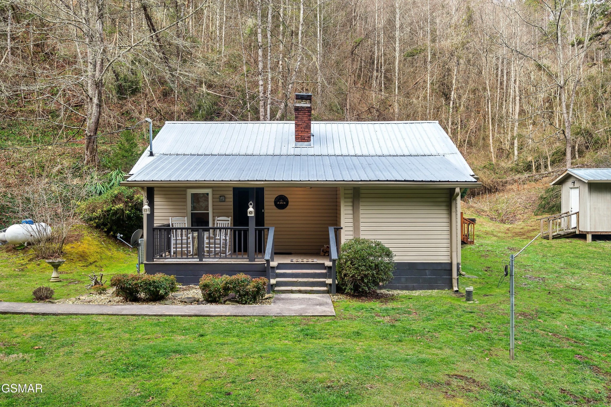 Residential in Sevierville 2