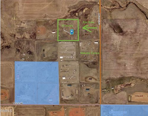 Tbd 138th Avenue Nw, Williston, ND, 58801 | Card Image