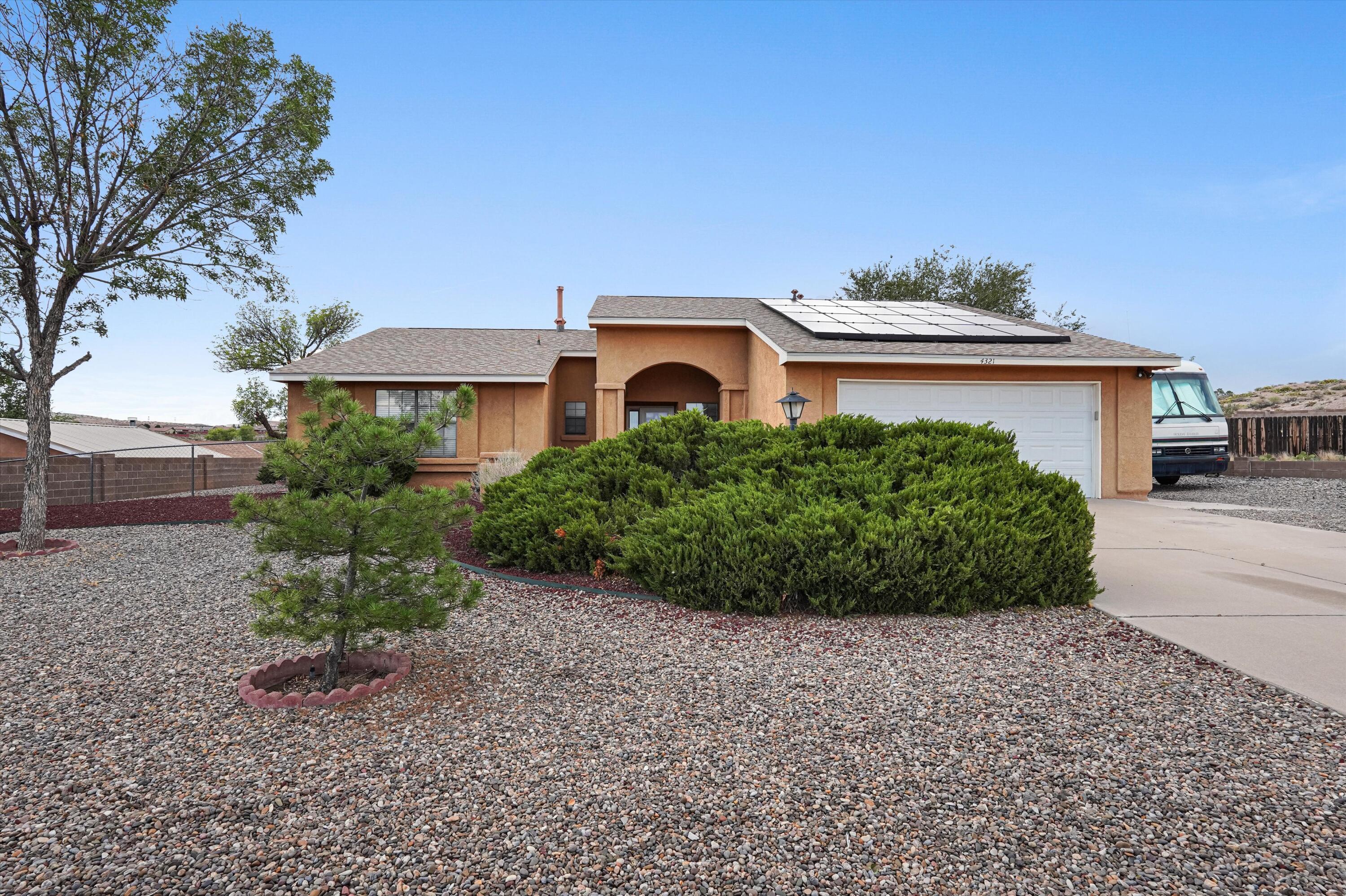 Residential in Rio Rancho 2