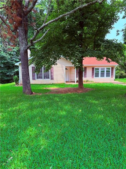 6103 Chaseland Dr, Rex, GA, 30273-1224 | Card Image