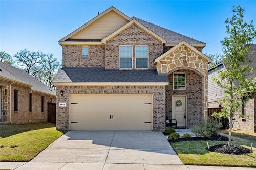 3932 Oak Creek Cir, Denison, TX, 75020-8002 | Card Image