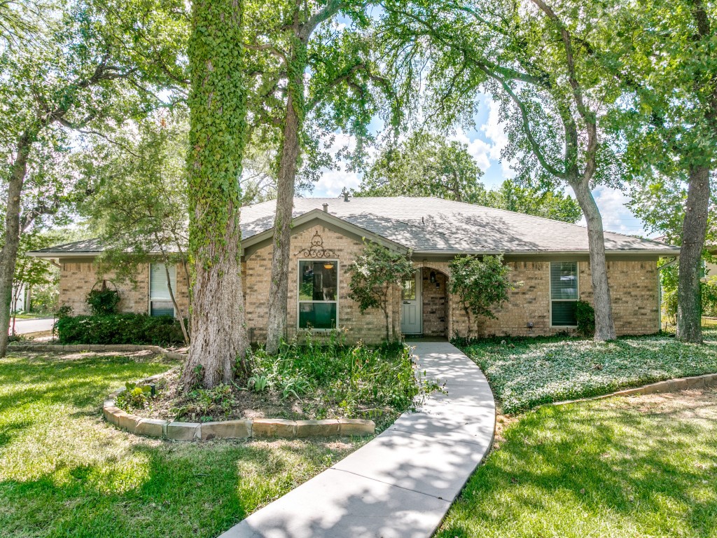 Residential in Hurst 2