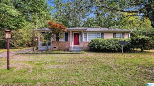 1501 2nd Place, CENTER POINT, AL, 35215 | Card Image