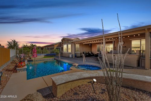 42104 W Solitare Dr, Maricopa, AZ, 85138-3900 | Card Image