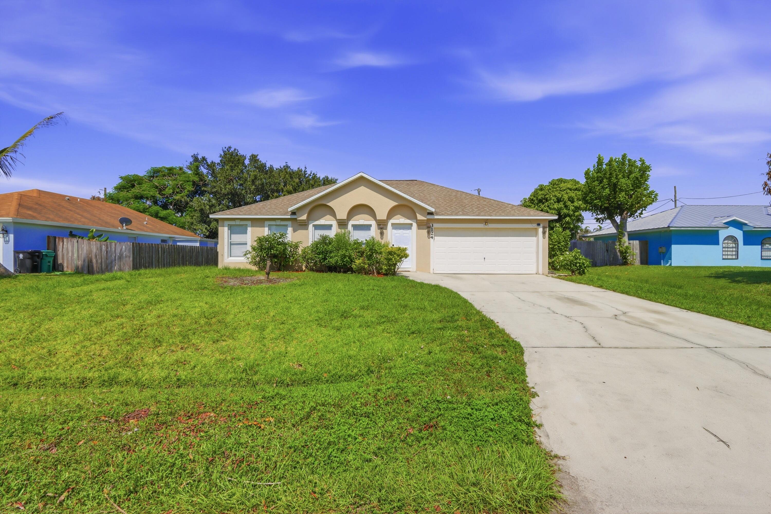 Residential Lease in Port St Lucie 5