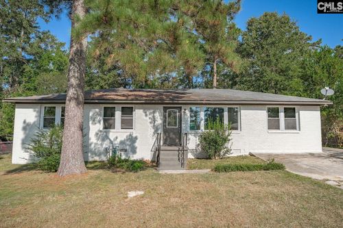 2009 Woodfield Dr, Columbia, SC, 29223-3736 | Card Image