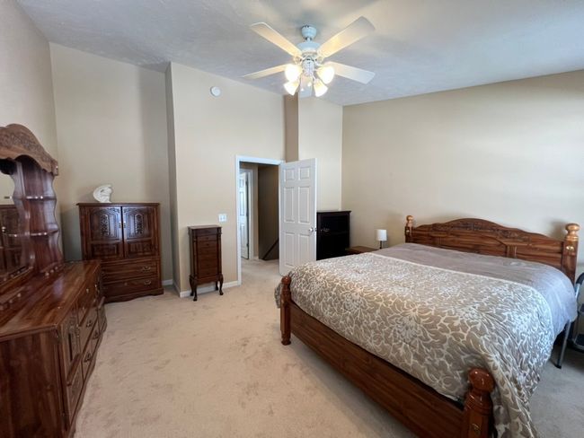 3158 Shaylin Xing, Townhouse with 2 bedrooms, 3 bathrooms and null parking in Murfreesboro TN | Image 4