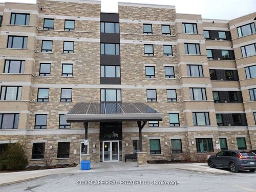 406-7400 Markham Rd, Markham, ON, L3S0C5 | Card Image