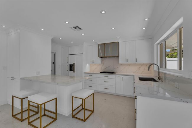 2008 Admirals Way, House other with 3 bedrooms, 3 bathrooms and null parking in Fort Lauderdale FL | Image 45