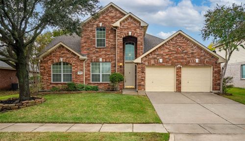 11841 Moorhen Cir, Fort Worth, TX, 76244-7588 | Card Image