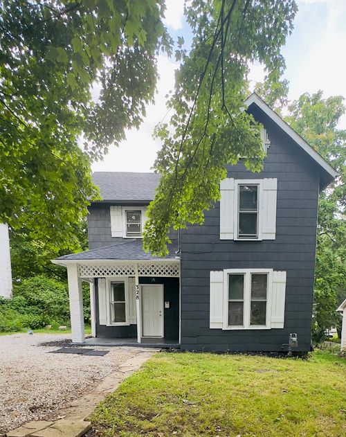 328 2nd Ave, Mansfield, OH, 44902-5007 | Card Image