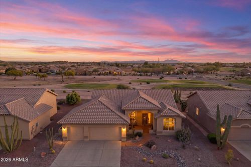 8115 E Birdie Ln, Gold Canyon, AZ, 85118-6891 | Card Image